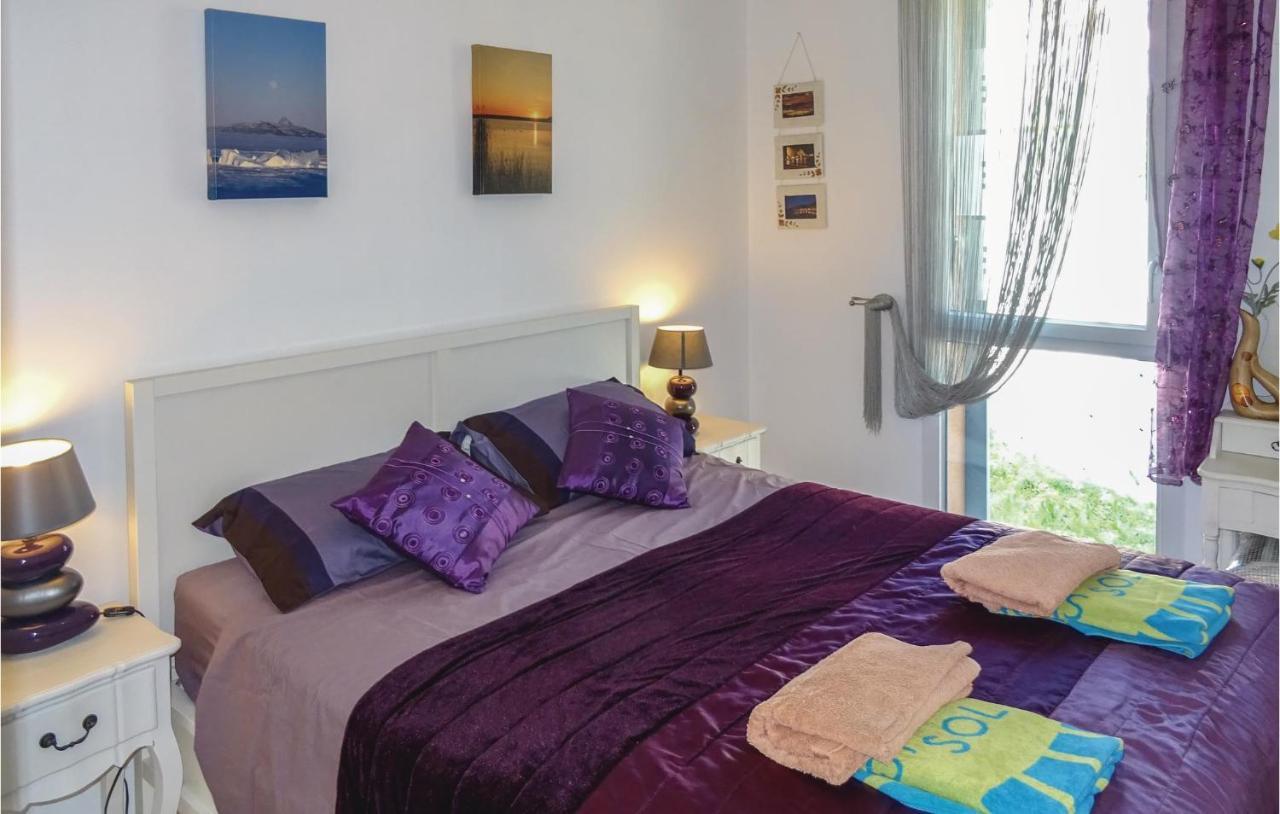 Amazing Apartment In Κολιούρ Εξωτερικό φωτογραφία