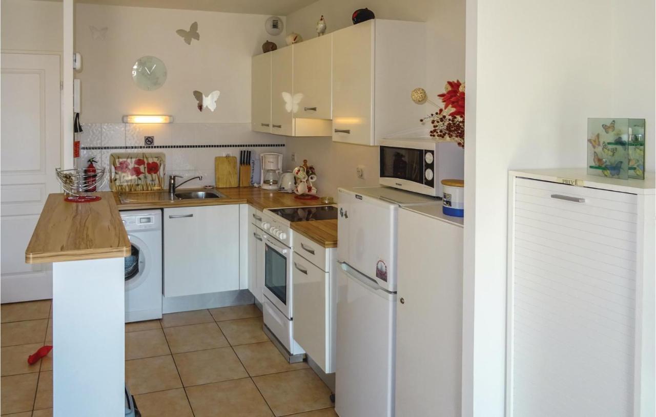 Amazing Apartment In Κολιούρ Εξωτερικό φωτογραφία