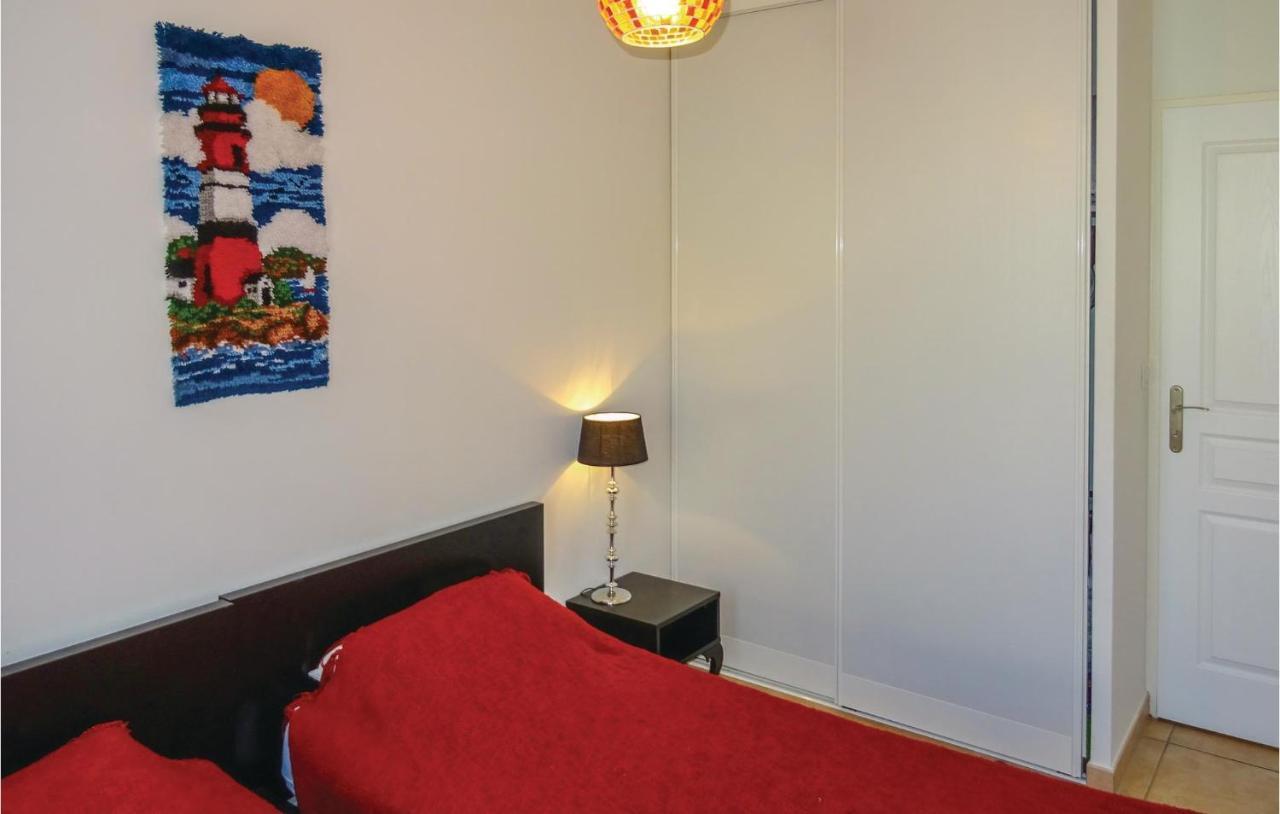 Amazing Apartment In Κολιούρ Εξωτερικό φωτογραφία