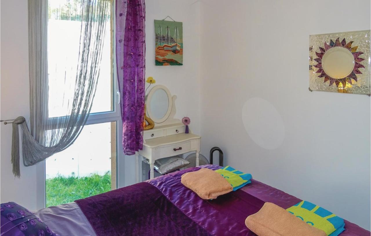 Amazing Apartment In Κολιούρ Εξωτερικό φωτογραφία