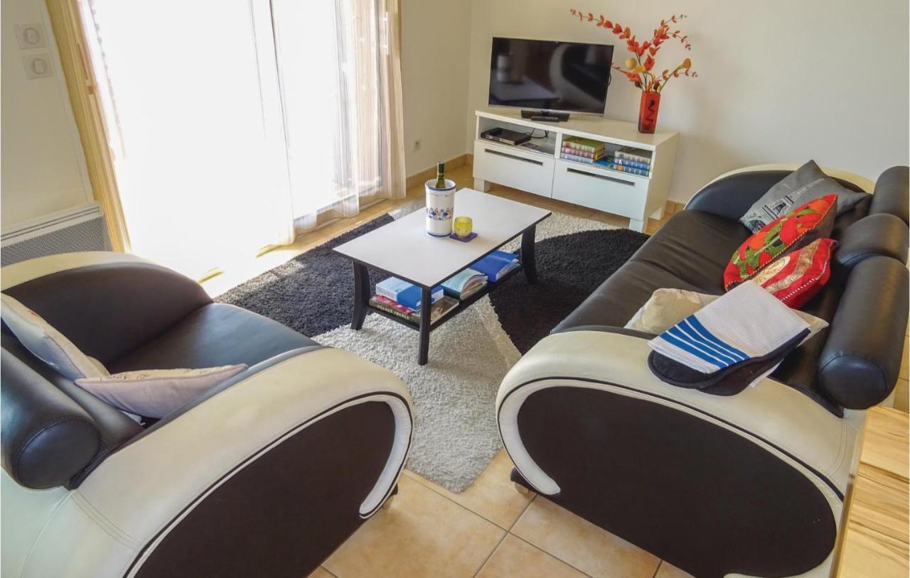 Amazing Apartment In Κολιούρ Εξωτερικό φωτογραφία